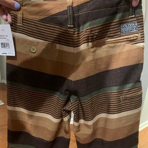 Boys shorts